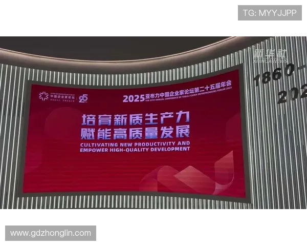 聚焦亚布力企业家论坛推动创新与区域经济高质量发展路径探讨新机遇