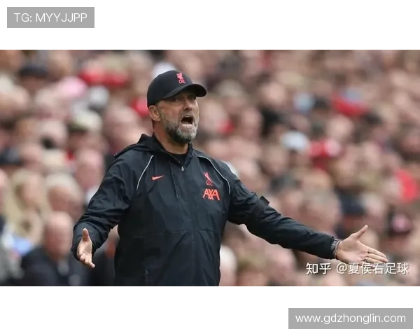 克洛普谈执教生涯不必做到终点
