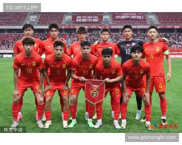 U19国青热身战平乌兹保持不败