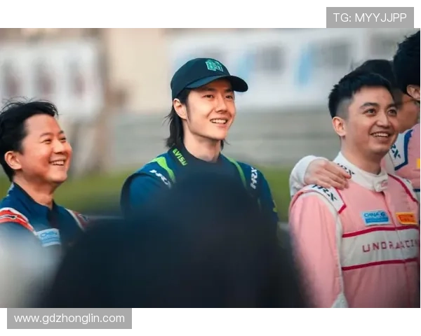 王一博上海站表现平稳 获业余组第8